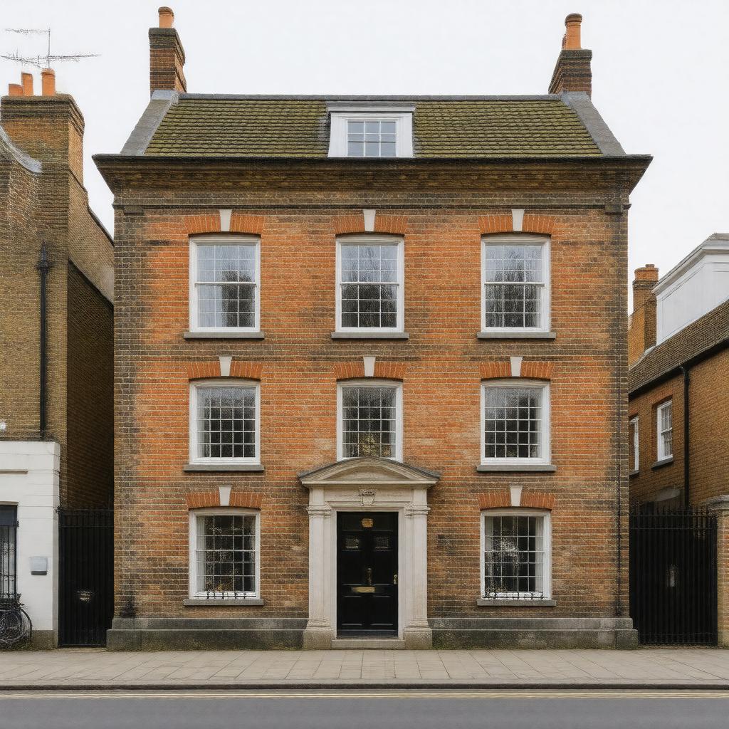Wilberforce House